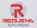 Logo Requena Auto Peças, Mangueiras e Conexões Hidráulicas