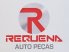 Logo - Requena Auto Peças, Mangueiras e Conexões Hidráulicas