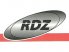 Logo - RDZ Máquinas 