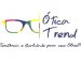 Logo Ótica Trend