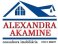 Logo Alexandra Akamine Corretora de Imóveis
