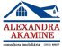 Logo - Alexandra Akamine Consultora Imobiliária