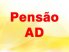 Logo - Pousada AD