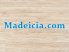 Logo - Madeicia.com