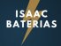 Logo - Isaac Baterias