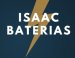 Logo Isaac Baterias