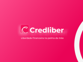 Logo - Credliber Financeira