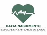 Logo - Catia Nascimento 