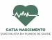 Logo Catia Nascimento Especialista em Planos de Saúde