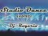 Logo - Studio Dance Eventos