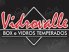 Logo - Vidrovalle Box e Persianas