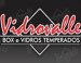 Logo Vidrovalle Box e Persianas