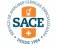Logo de SACE - Serviços de Análises Clínicas Especializadas