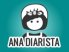 Logo - Ana Diarista