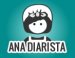 Logo Ana Diarista