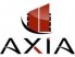 Logo - Axia Condomínios