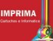 Logo Imprima Cartuchos e Informática