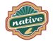 Logo Native Produtos Orgânicos