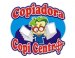 Logo Copiadora Copi Centro 