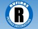 Logo Rufinos Pedras Decorativas