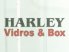 Logo - Harley Vidros & Box