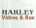 Logo Harley Vidros & Box