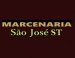 Logo Marcenaria São José ST