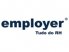 Logo - Employer - Organização de Recursos Humanos