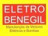 Logo - Eletro Benegil - Manutenção de Motores Elétricos e Bombas D'Agua