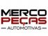 Logo - Merco Peças Automotivas