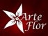 Logo - Arte Flor