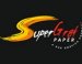 Logo Supergraf Paper