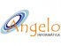 Logo - Angelo Informática e Celular