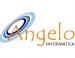 Logo Angelo Informática e Celular