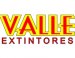 Logo Valle Extintores