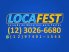 Logo - Locafest