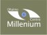 Logo - Oftalmo Centro Millenium