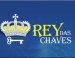 Logo Rey das Chaves