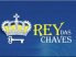Logo - Rey das Chaves