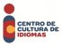 Logo - Centro de Cultura de Idiomas
