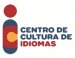 Logo Centro de Cultura de Idiomas