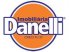 Logo - Imobiliária Danelli