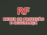 Logo - RF. Redes de Proteção e Segurança
