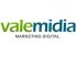 Logo - Valemidia Marketing Digital