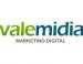 Logo Valemidia Marketing Digital