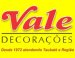 Logo Vale Decorações
