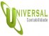 Logo - Contabilidade Universal 