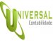 Logo Contabilidade Universal 