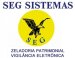Logo SEG Sistemas de Vigilância Eletrônica