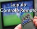 Logo Loja do Controle Remoto